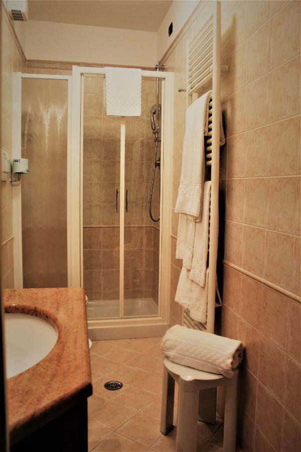Faro Rosso Guest House Montanaldo Exterior photo